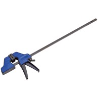 LUX TOOLS Bravarska stega Grip 450 mm 484061