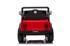 Auto na akumulator YSA8813 24V, crveni