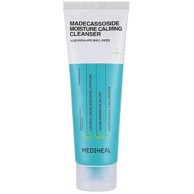 MEDIHEAL Pjena za umivanje lica Madecassoside Moisture Calming Cleanser 120 ml