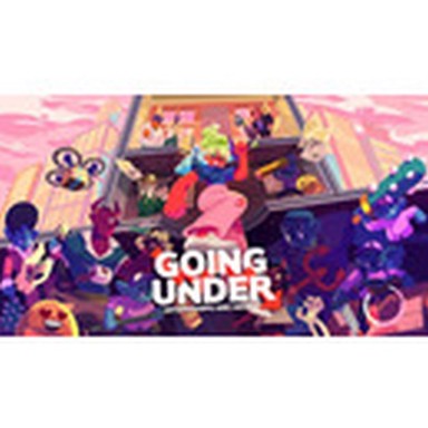 Igra za PC: Going Under STEAM Key
