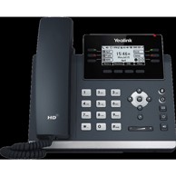 YEALINK VoIP telefon SIP-T42U 