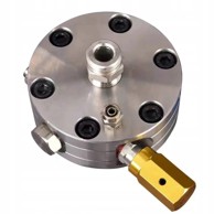 ROSFIX Zaštita glave pumpe SBS03/SS02/OSS04/OSS05/OSS06
