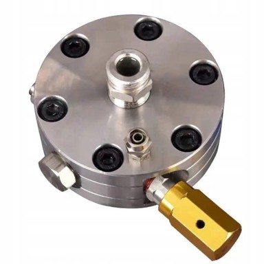 ROSFIX Zaštita glave pumpe SBS03/SS02/OSS04/OSS05/OSS06