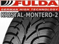 FULDA KRISTALL MONTERO 2 175/65R15 88T XL, zimske gume