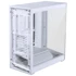 PHANTEKS Kućište NV5 MK2, ATX, kaljeno staklo, DRGB, bijela + 3 ventilatora