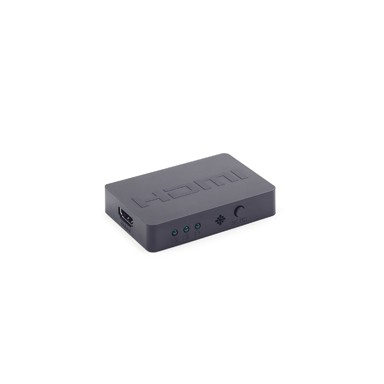 GEMBIRD HDMI preklopnik DSW-HDMI-34, 3 porta