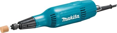 MAKITA Električna ravna brusilica GD0603