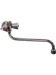 VOXORT Miješalica dvoručna za mali bojler