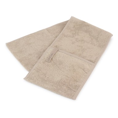MIACARA Ručnik Mano Greige