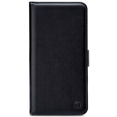 MOBILIZE PU kožna futrola tipa knjige za Xiaomi Redmi A1/A2, crna