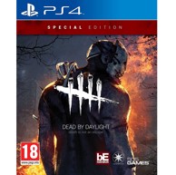 Igra za PS4: Dead by Daylight Special Edition