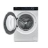 HAIER Perilica rublja HW100-B14979-S, 1400 okr/min, 10 kg