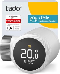 TADO Pametni termostat X za radijator
