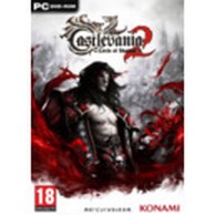Igra za PC: Castlevania: Lords of Shadow 2 Armored Dracula Costume