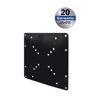 TRANSMEDIA VESA adapter za promjenu VESA 50/75/100 na VESA 200