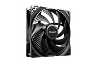 BE QUIET Računalni ventilator Pure Wings 3, 120mm, 2100 okr/min, PWM, crni