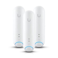UBIQUITI Set višenamjenskih senzora UniFi UP-Sense-3, 3 komada, crni