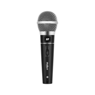 REBEL Dinamički mikrofon DM-604, metalno kućište