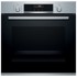 BOSCH Ugradbena pećnica HBA5360S0