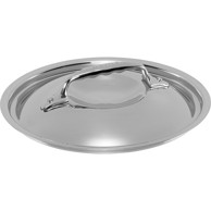 DE BUYER Poklopac Affinity, inox, 18 cm
