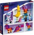 LEGO MOVIE 2 Predstavljamo kraljicu Watevra WaNabi 70824