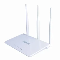 HAVIT Router HV-WR941, Wireless N300, 2.4 GHz, crni