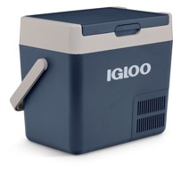 IGLOO Termo-električni hladnjak ICF 18 19 L