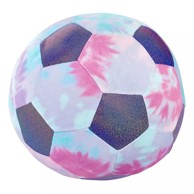 CATHERINE LANSFIELD Dječji jastuk Tie Dye Football