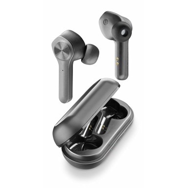 CELLULARLINE Slušalice, AQL, Elusion, Bluetooth, TWS, crne