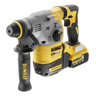 DEWALT Bušaći čekić aku SDS-plus DCH283P2 18V 2x5.0Ah bez četkica