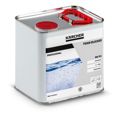 KARCHER Profi sredstvo protiv pjene RM 761, 2,5 l, 6.291-389.0
