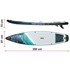 NEO-SPORT SUP daska Reefbreak 170302, 350 x 81 x 15 cm