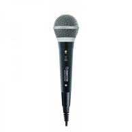 MANTA Mikrofon žićni Christina, 6.3cm, 3m MIC005