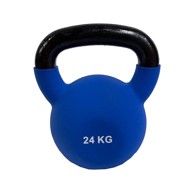 FITMOTIV Kettlebell neopren, 24 kg