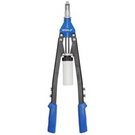 DEDRA Čelni pištolj za POP zakovice, 540 mm
