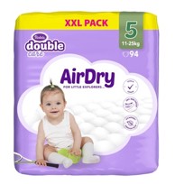 VIOLETA Pelene DC AIR DRY Junior 5 (11-25 kg)  94/1 XXL