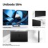 HISENSE 4K UHD Smart TV 50U7SE, VIDAA OS