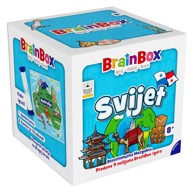 BRAINBOX Svijet