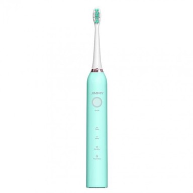JIMMY Električna četkica za zube T6, zelena