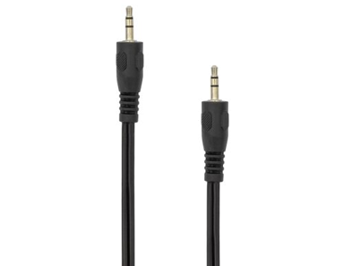 SBOX Audio kabel 3,5 mm, muški-muški, 0,5 m, 21894445
