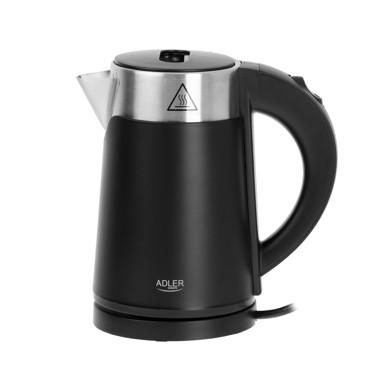 ADLER Kuhalo za vodu 0,6L AD1372B