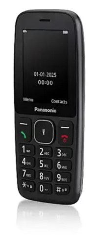 PANASONIC Mobitel KX-TF400EXB, crni