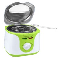 VOLTZ Friteza Oliver OV51980A, 2 l, 1300 W