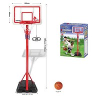 Set za igru Basketball 60 x 40 cm