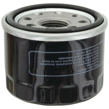 MTD Filter ulja motora 751-12690 951-12690 751-11501