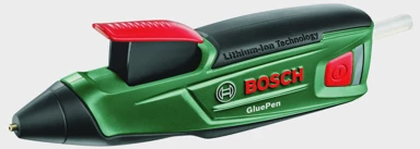 BOSCH Akumulatorski pištolj za vruće ljepljenje GLUEPEN 06032A2020