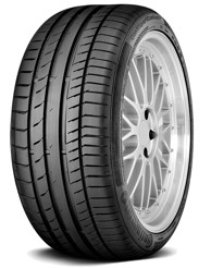 CONTINENTAL 245 40 R18 97Y SPORTCONTACT 5 XL MO FR TL, ljetne gume