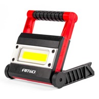 LAMPA LED radna svjetiljka WT14, crveno svjetlo, 1000 lm