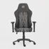 BIT FORCE Gaming stolica Deamon L-4D, crno/bijela