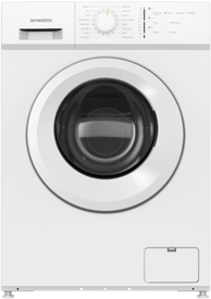 VIVAX Perilica RUBLJA VIVAX WFL-100616CS, 1000 okr/min, 6 kg